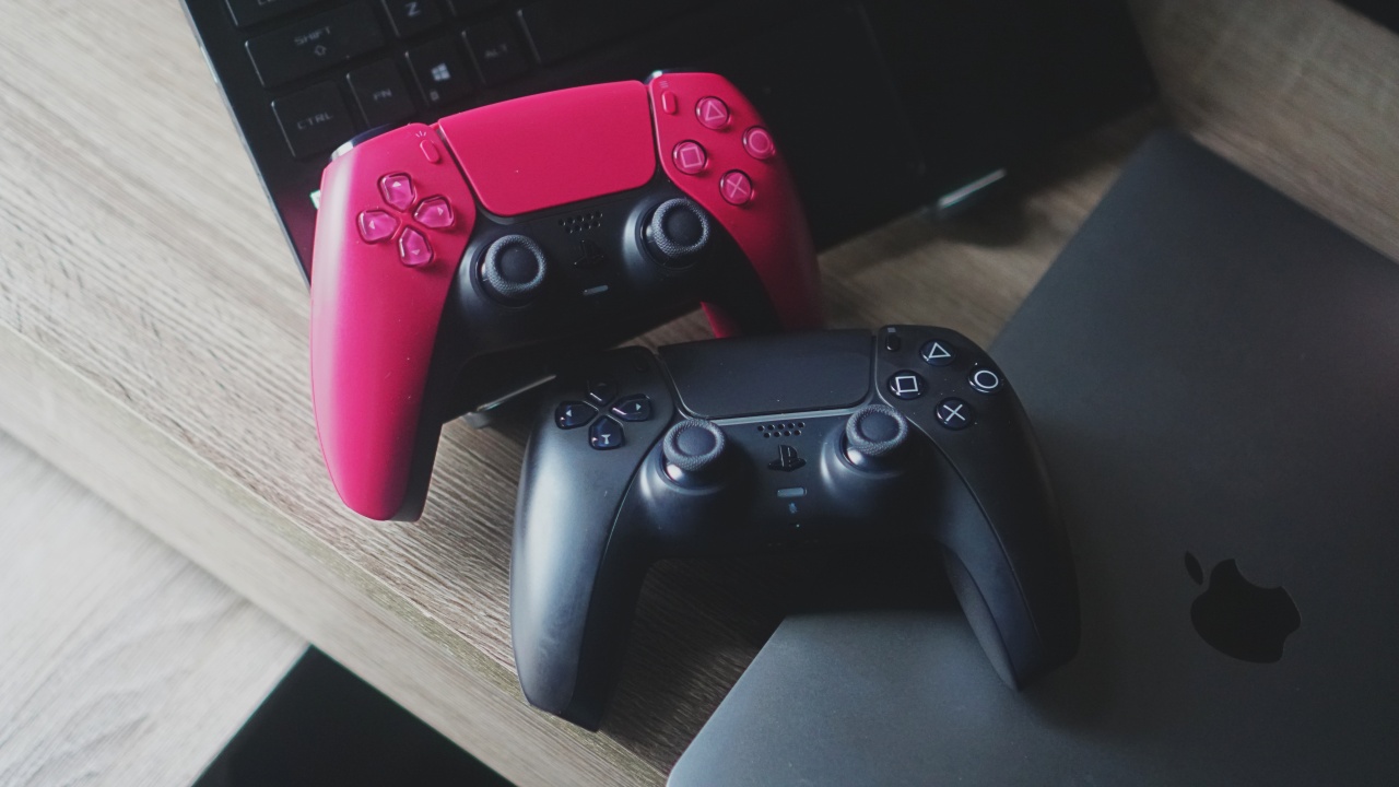 controller is a mini player for mac